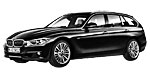 BMW F31 B15A8 Fault Code